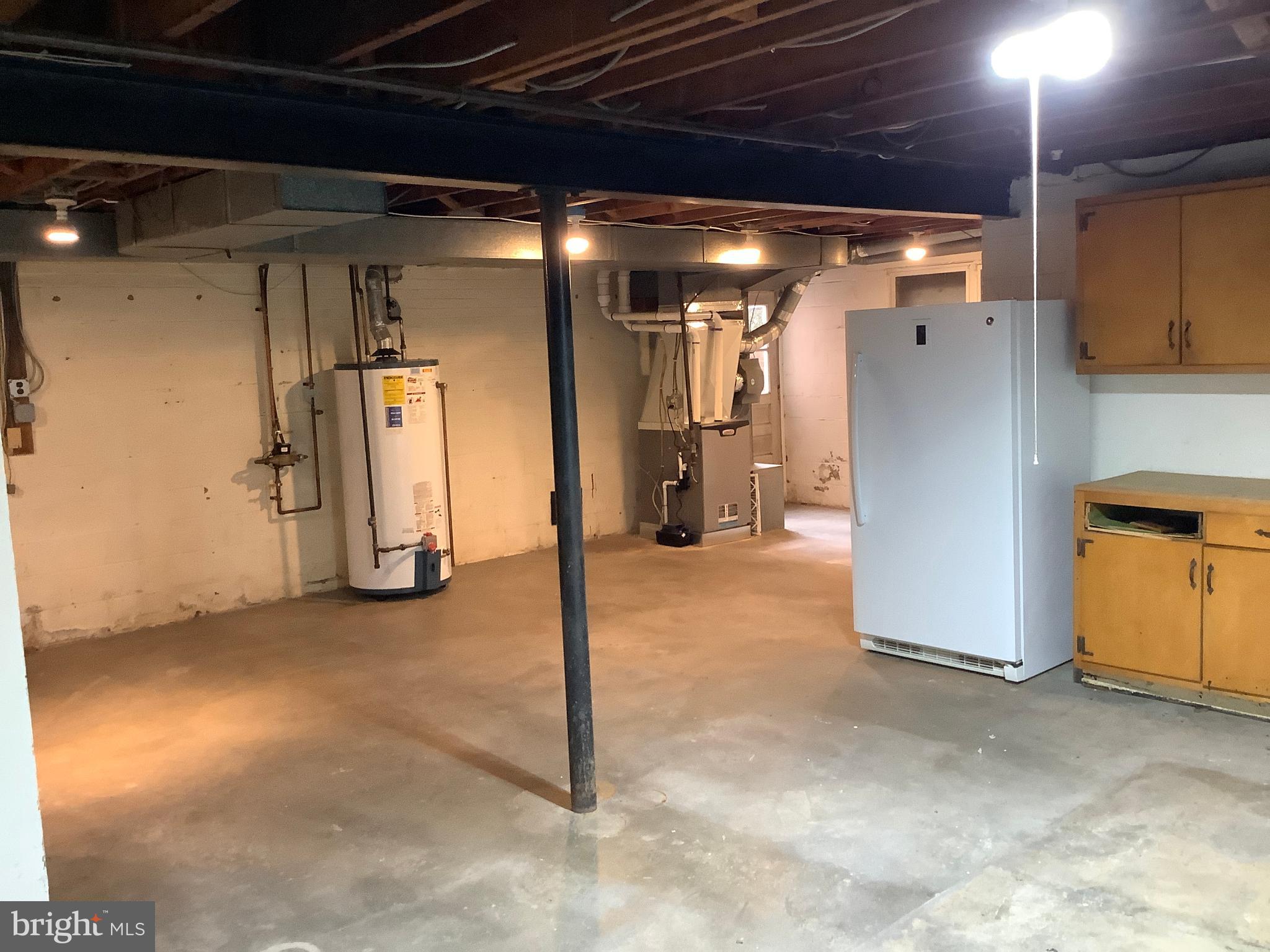 SPRINGFIELD - Residential