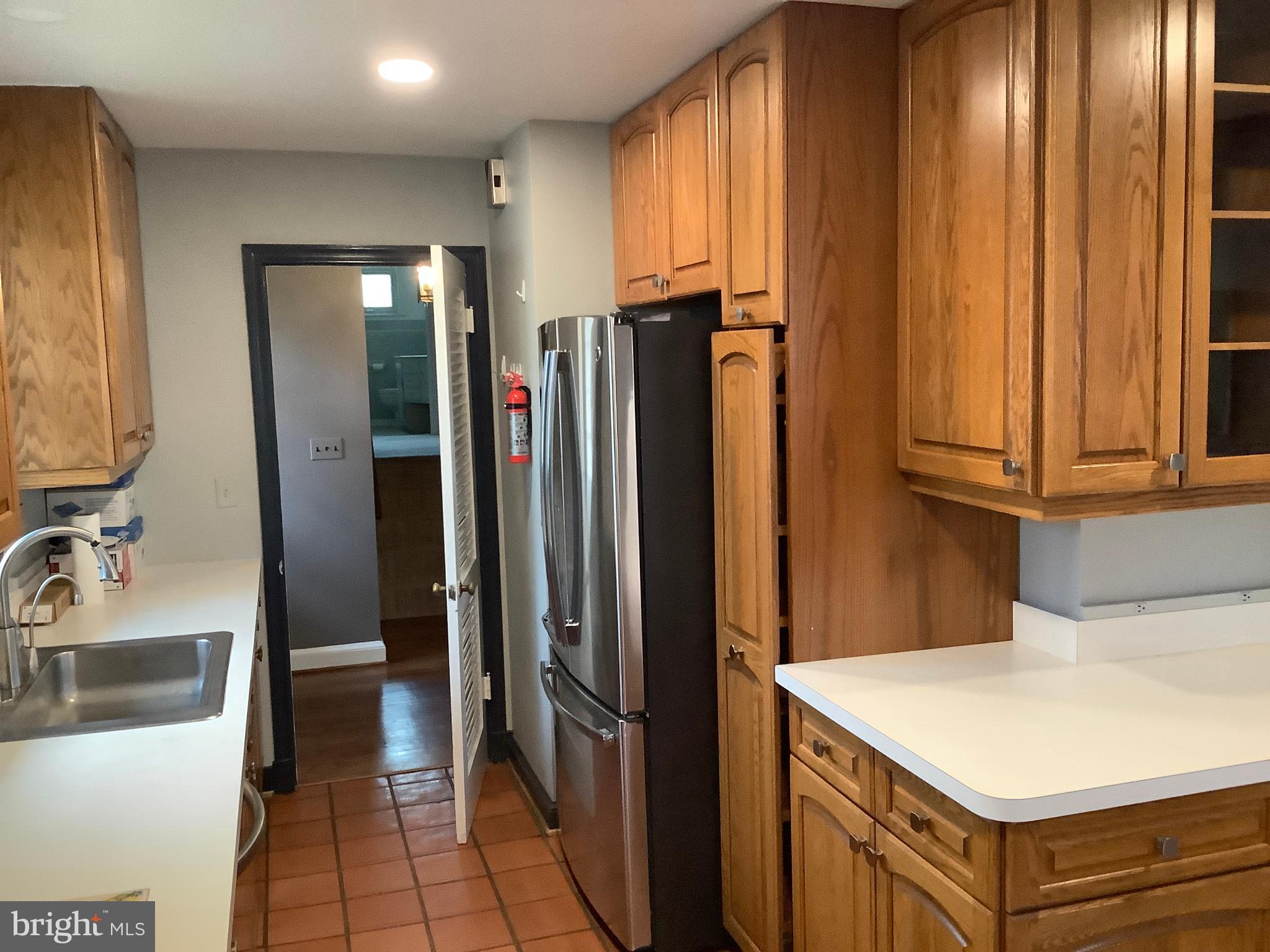 SPRINGFIELD - Residential