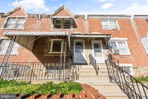 Photo of 2815 Stevens Street, PHILADELPHIA, PA 19149 (MLS # PAPH2598400)