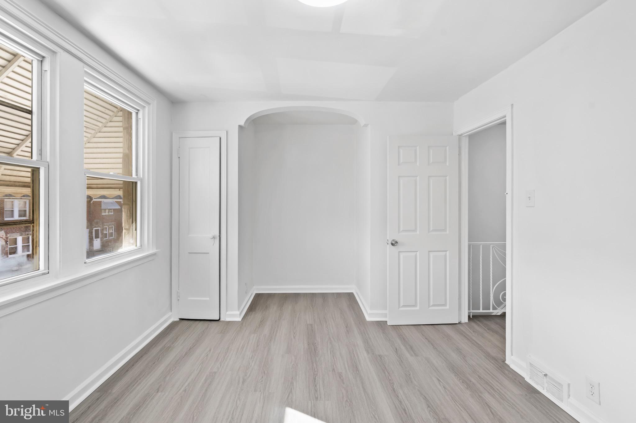 MAYFAIR - Residential