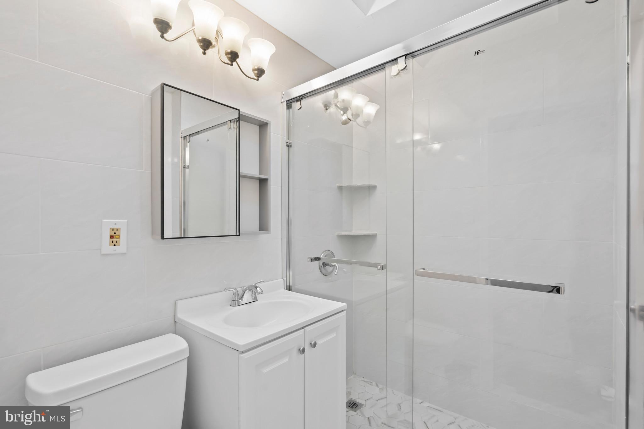 MAYFAIR - Residential