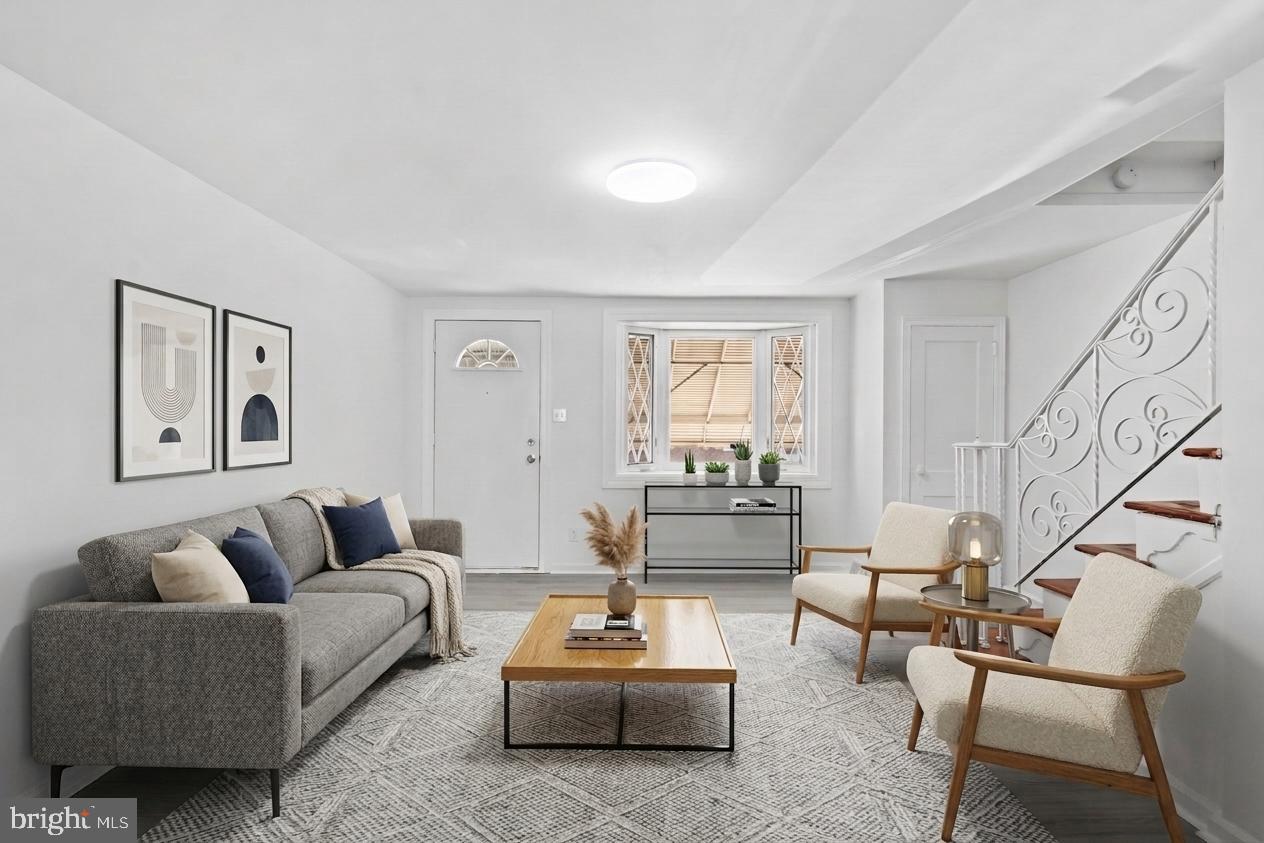 MAYFAIR - Residential