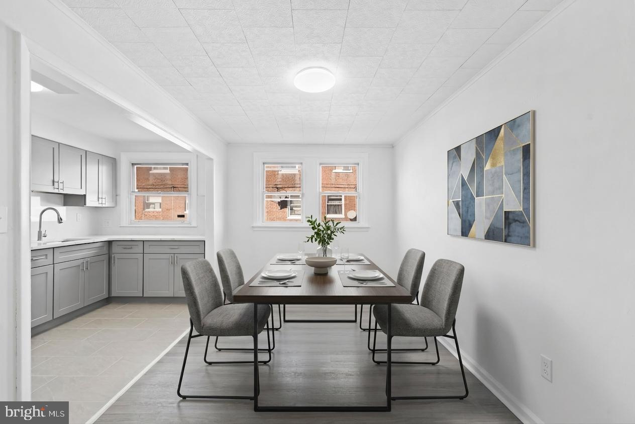 MAYFAIR - Residential