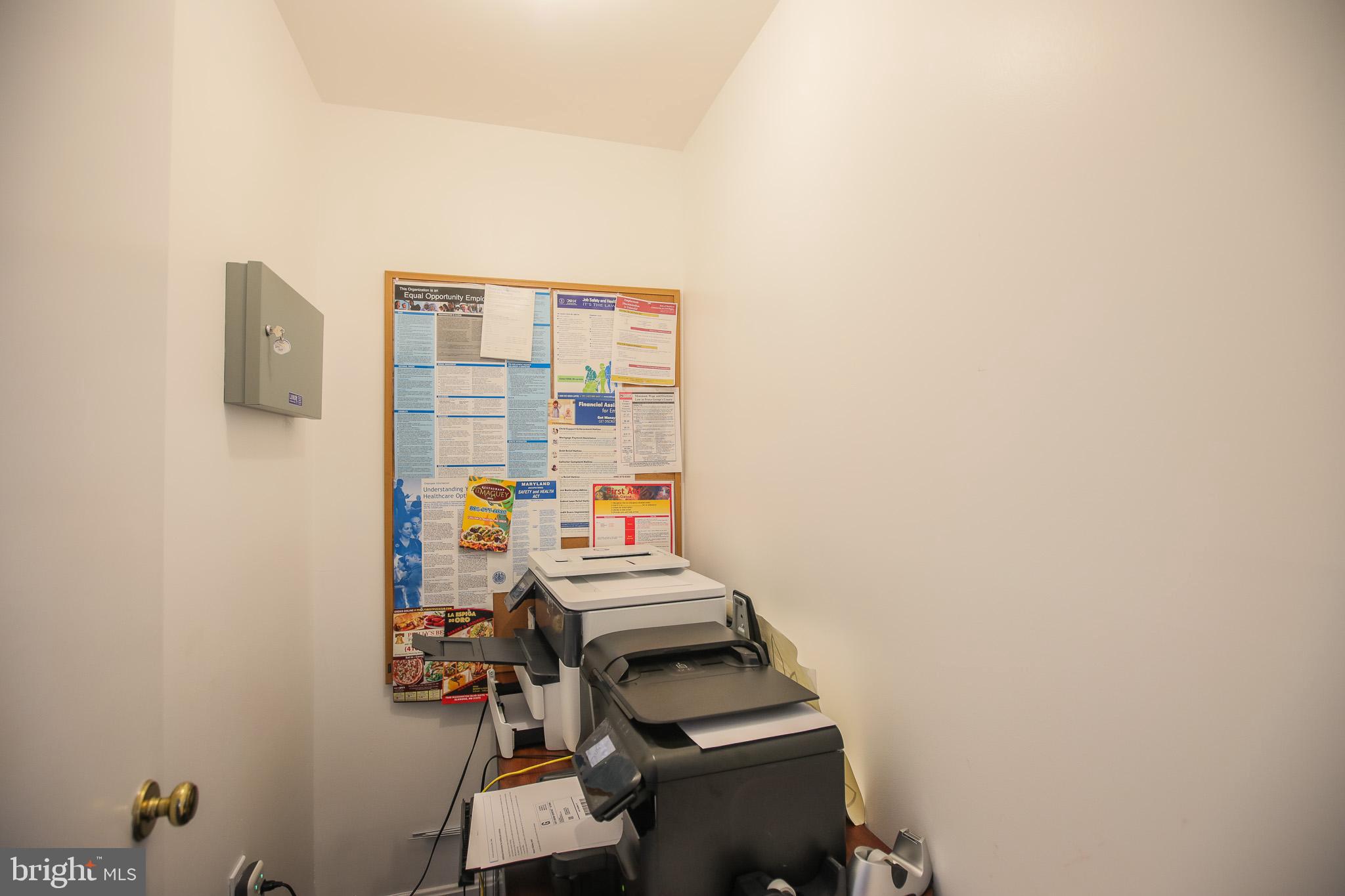 NONE AVAILABLE - Commercial Sale