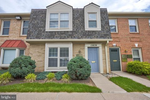 15839 CRABBS BRANCH WAY ROCKVILLE MD 20855