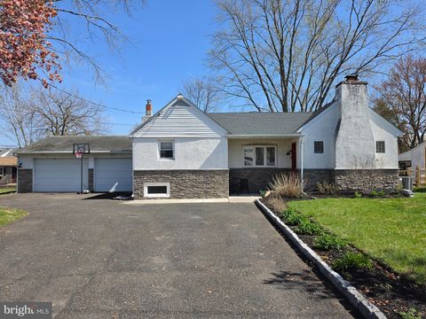 142 NEW ROAD HORSHAM PA 19044