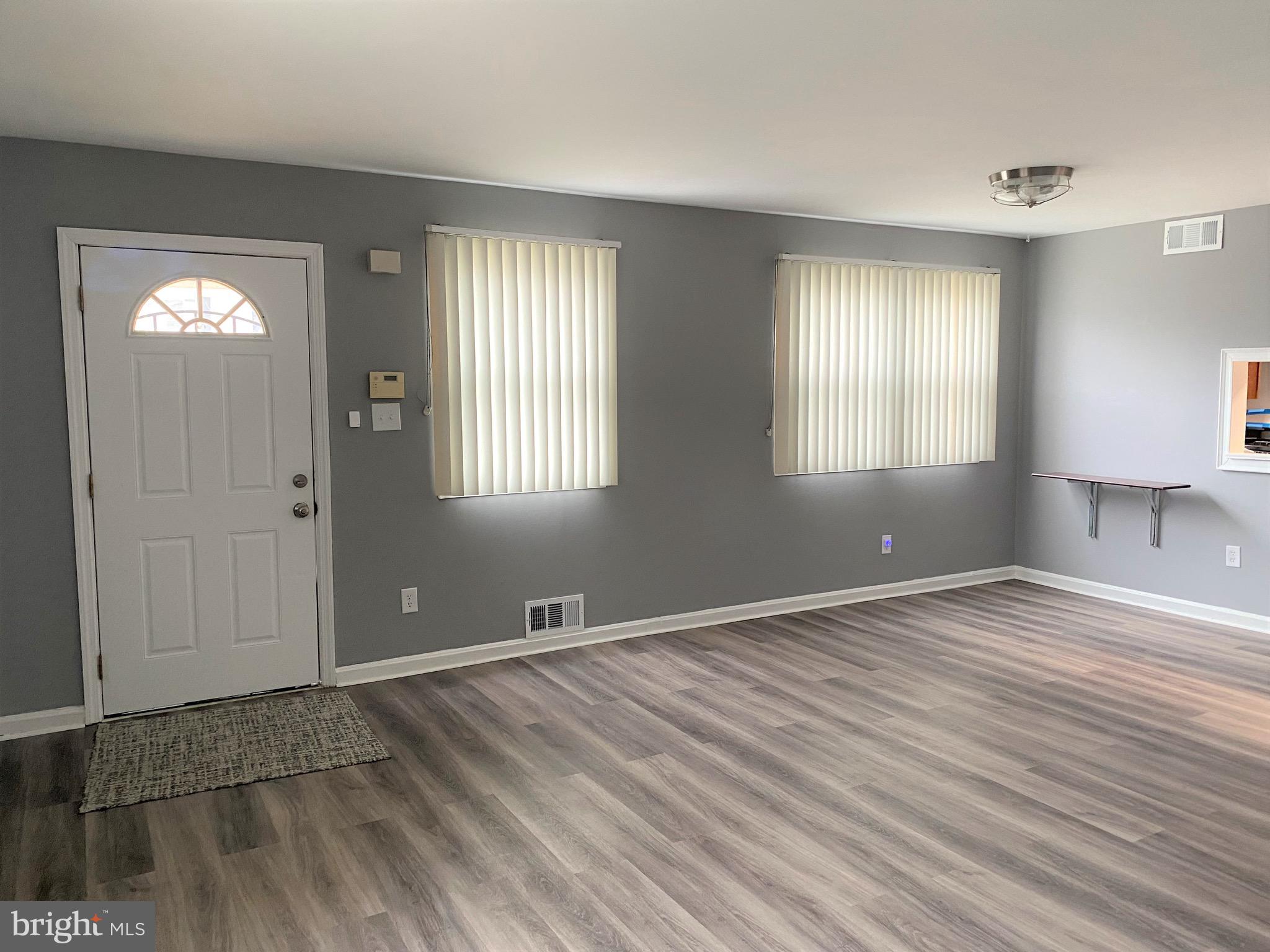 SUITLAND - Residential Lease