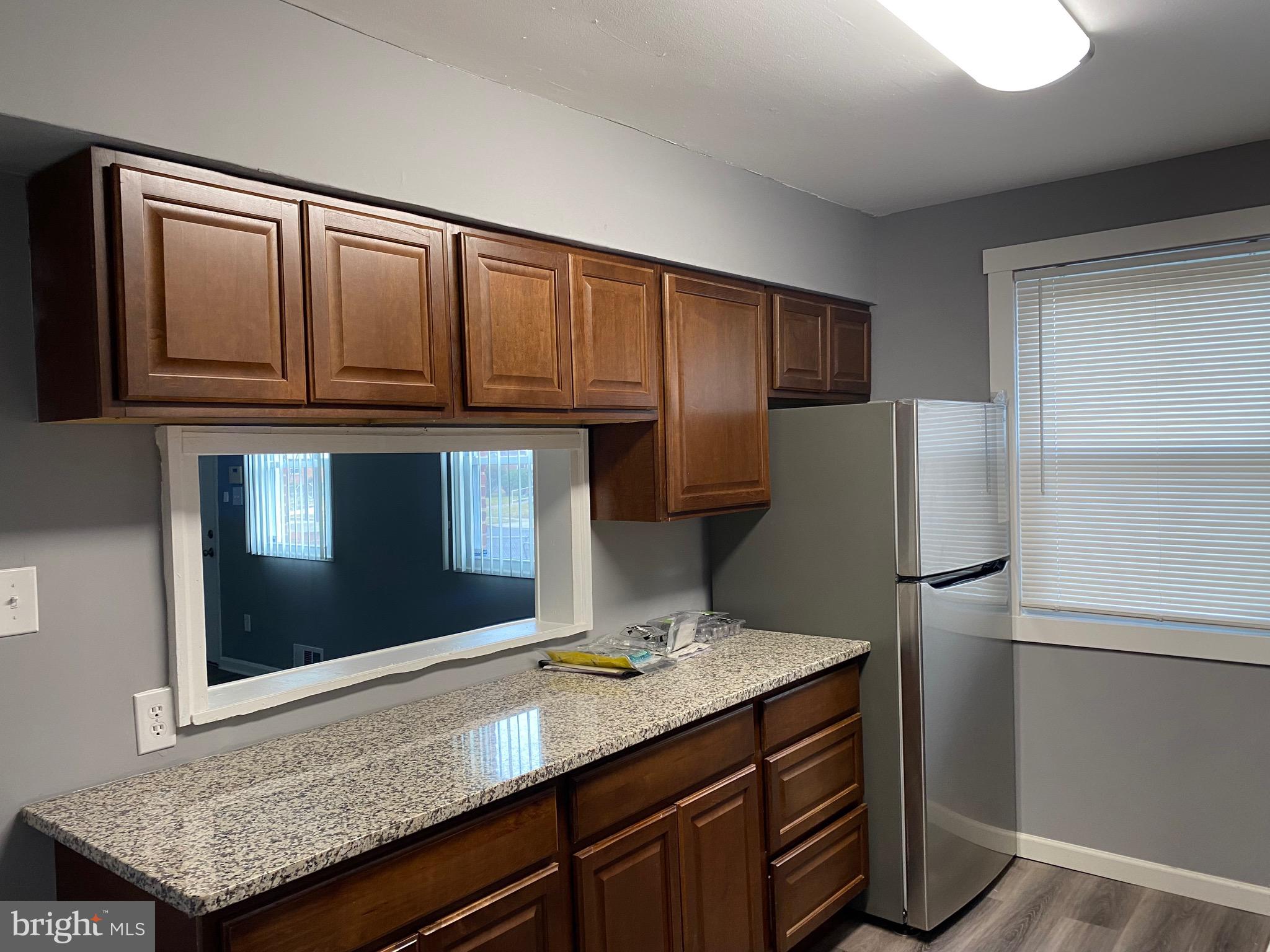 SUITLAND - Residential Lease