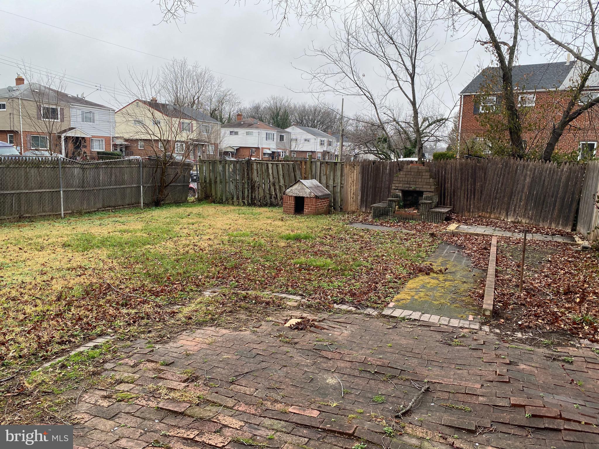 SUITLAND - Residential Lease