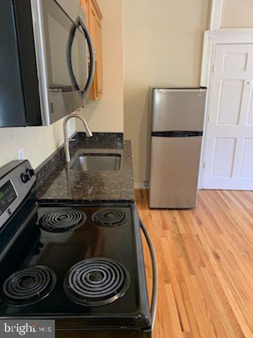 DOWNTOWN FREDERICKSBURG - Residential Lease