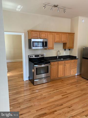 DOWNTOWN FREDERICKSBURG - Residential Lease