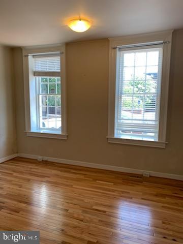 DOWNTOWN FREDERICKSBURG - Residential Lease