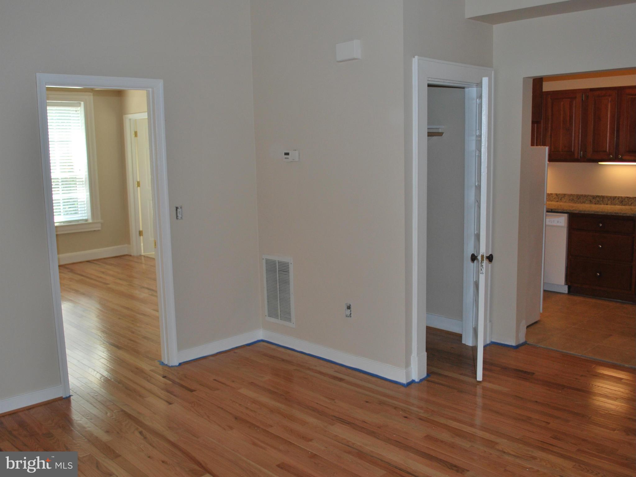 DOWNTOWN FREDERICKSBURG - Residential Lease