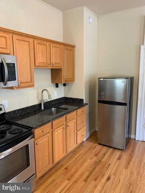 DOWNTOWN FREDERICKSBURG - Residential Lease