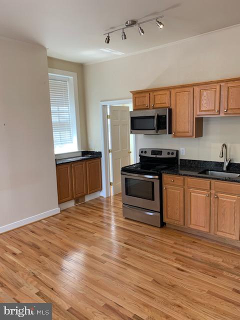 DOWNTOWN FREDERICKSBURG - Residential Lease