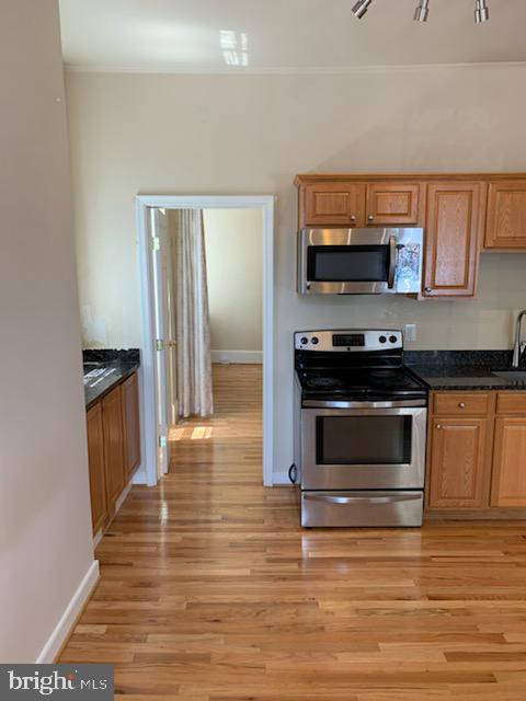 DOWNTOWN FREDERICKSBURG - Residential Lease