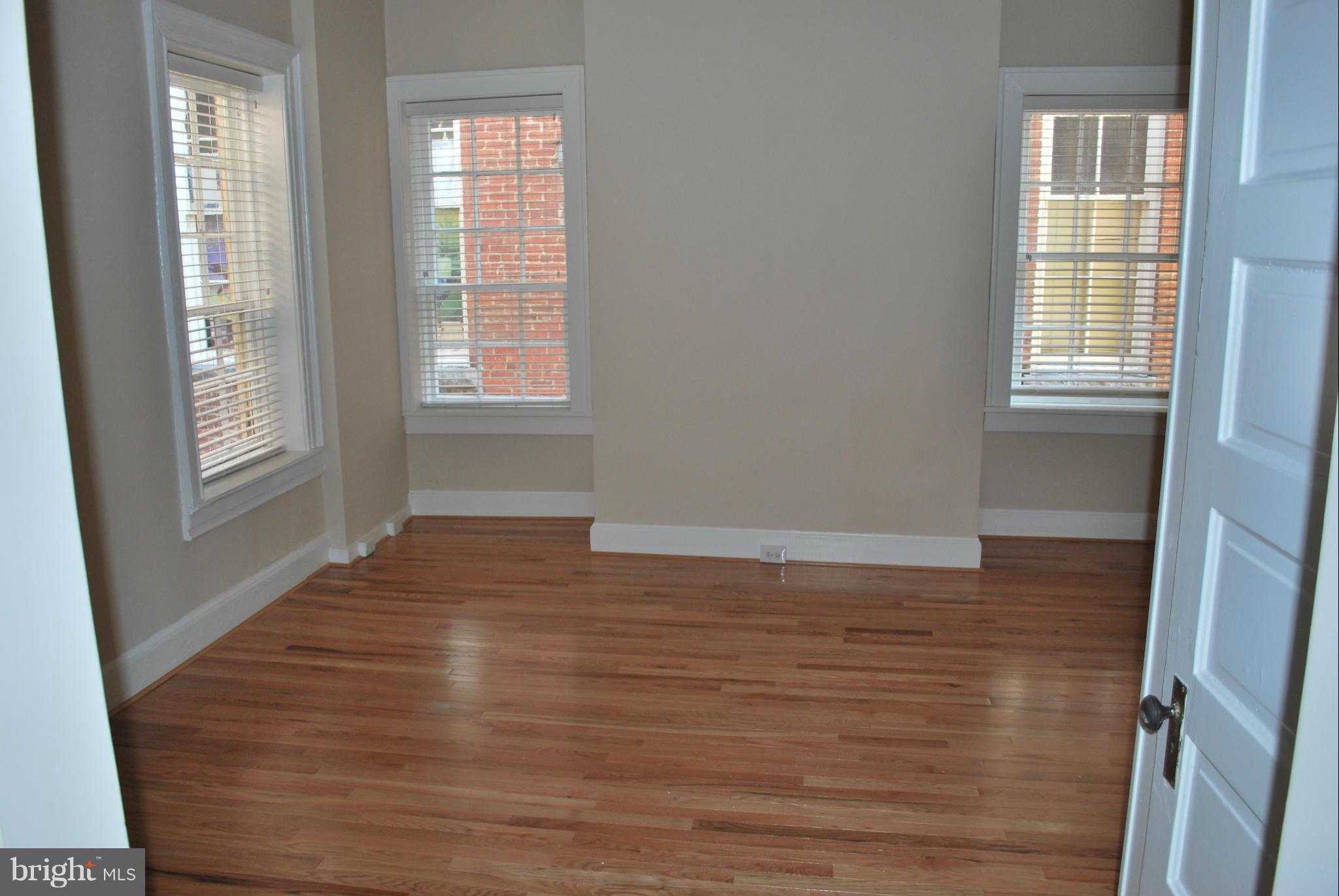 DOWNTOWN FREDERICKSBURG - Residential Lease