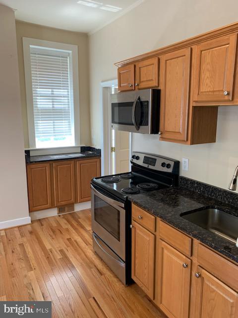 DOWNTOWN FREDERICKSBURG - Residential Lease