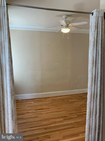 DOWNTOWN FREDERICKSBURG - Residential Lease