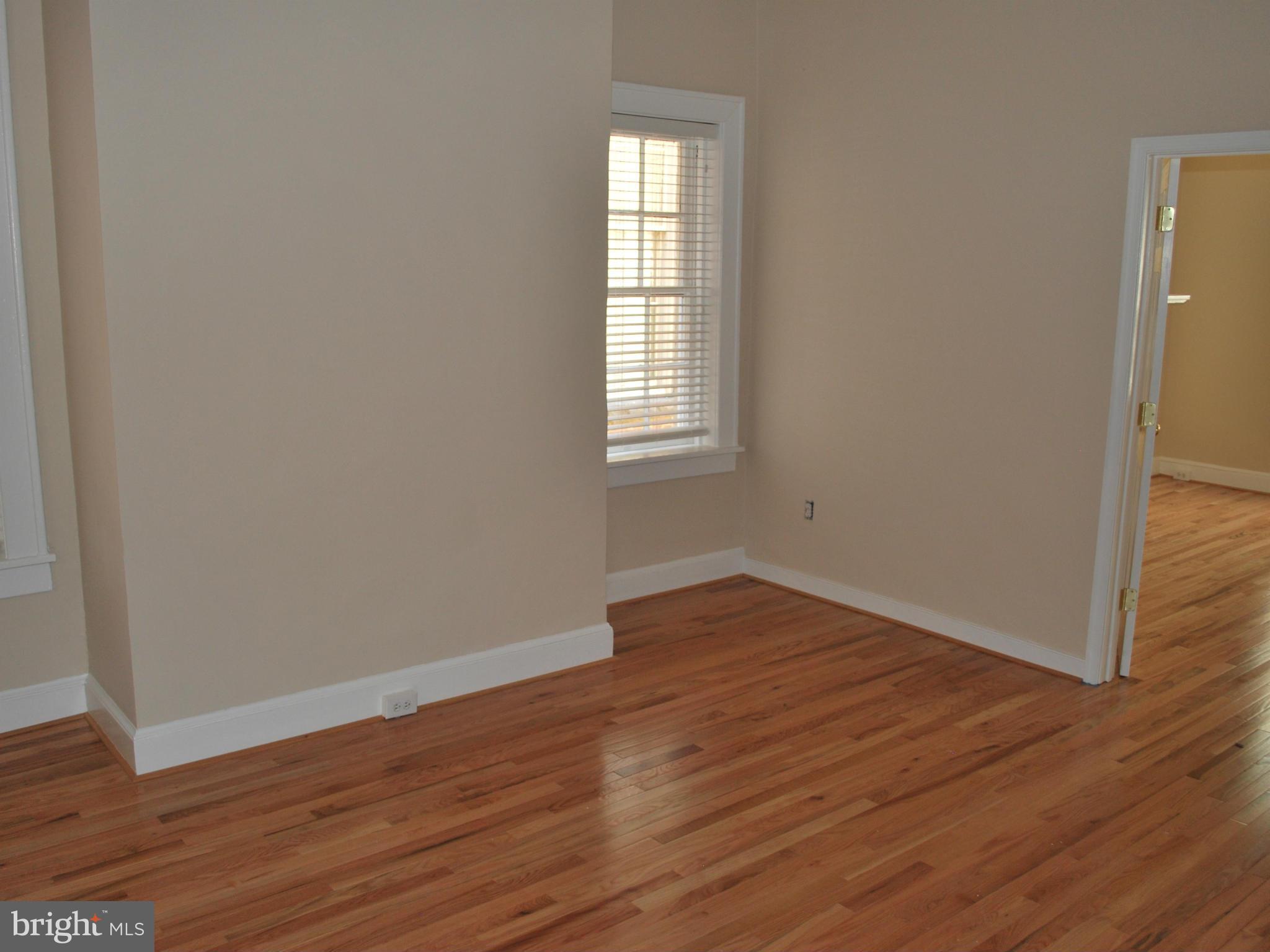 DOWNTOWN FREDERICKSBURG - Residential Lease