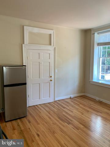DOWNTOWN FREDERICKSBURG - Residential Lease