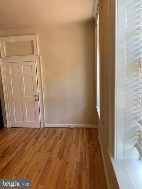 DOWNTOWN FREDERICKSBURG - Residential Lease