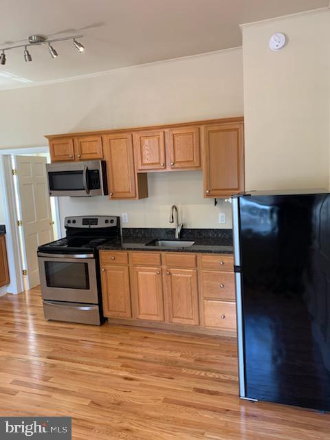 DOWNTOWN FREDERICKSBURG - Residential Lease