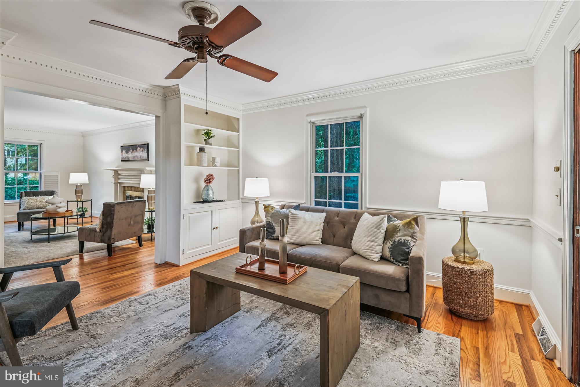 AMBERLEY - Residential