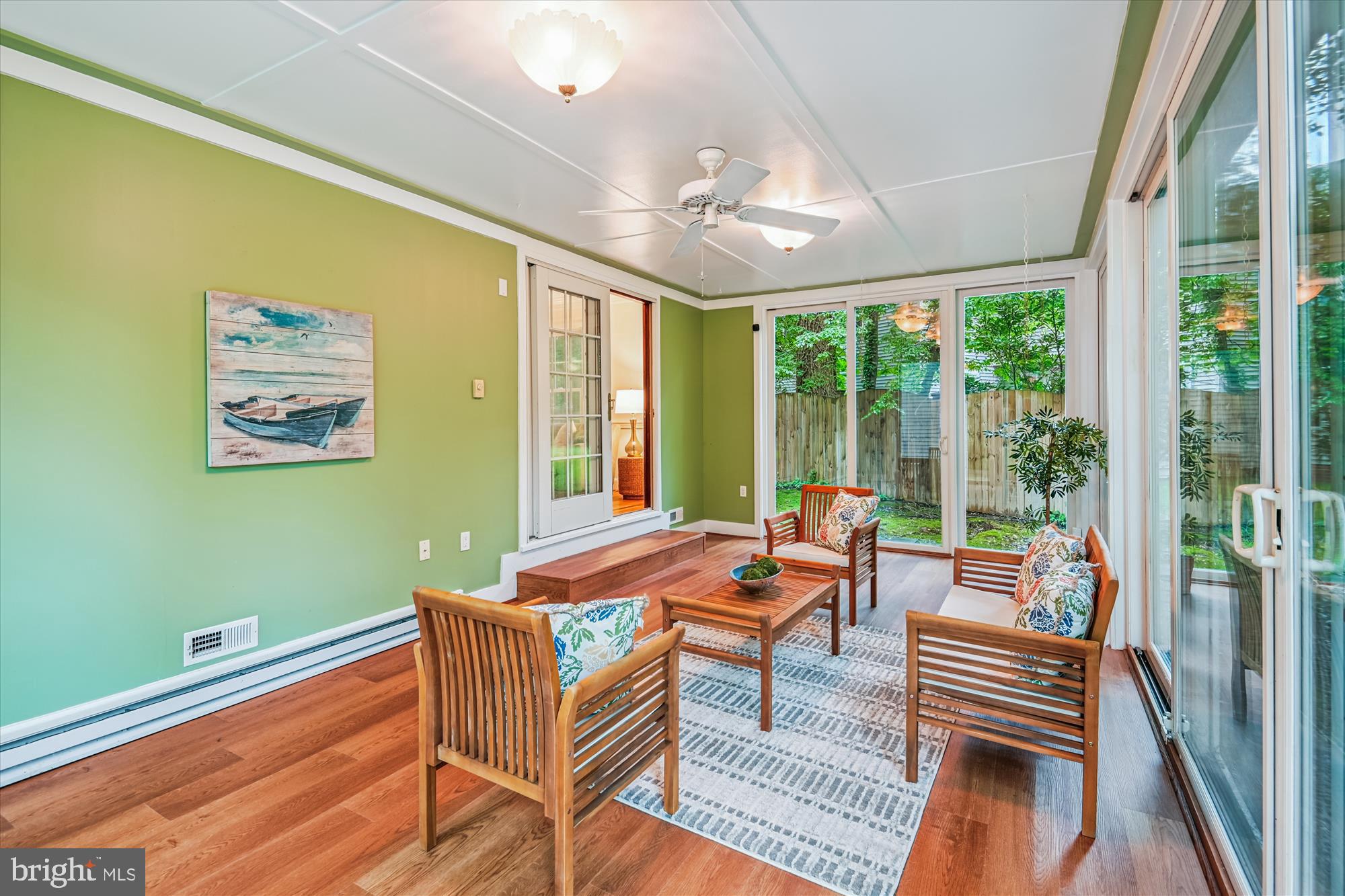 AMBERLEY - Residential