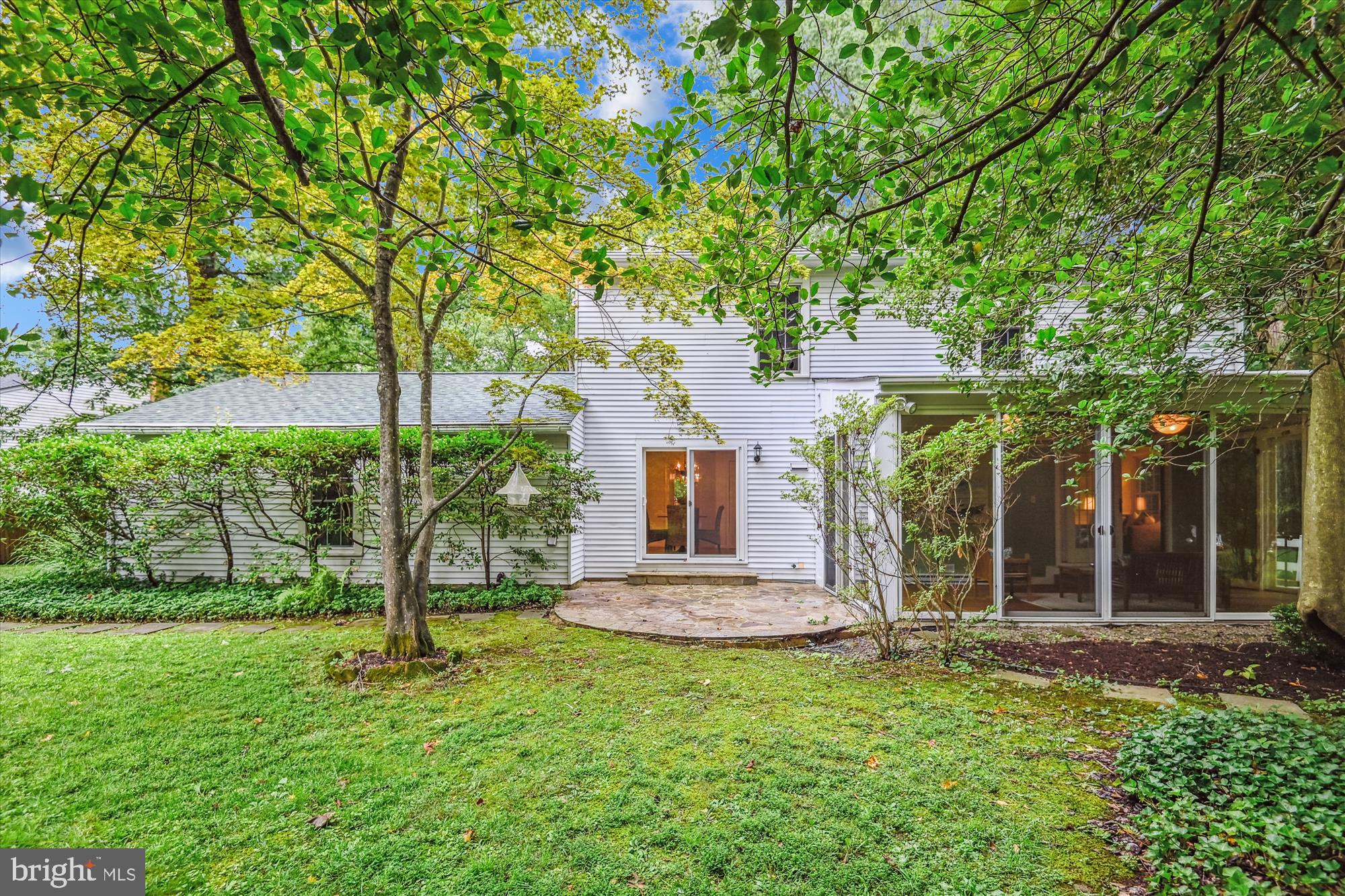 AMBERLEY - Residential