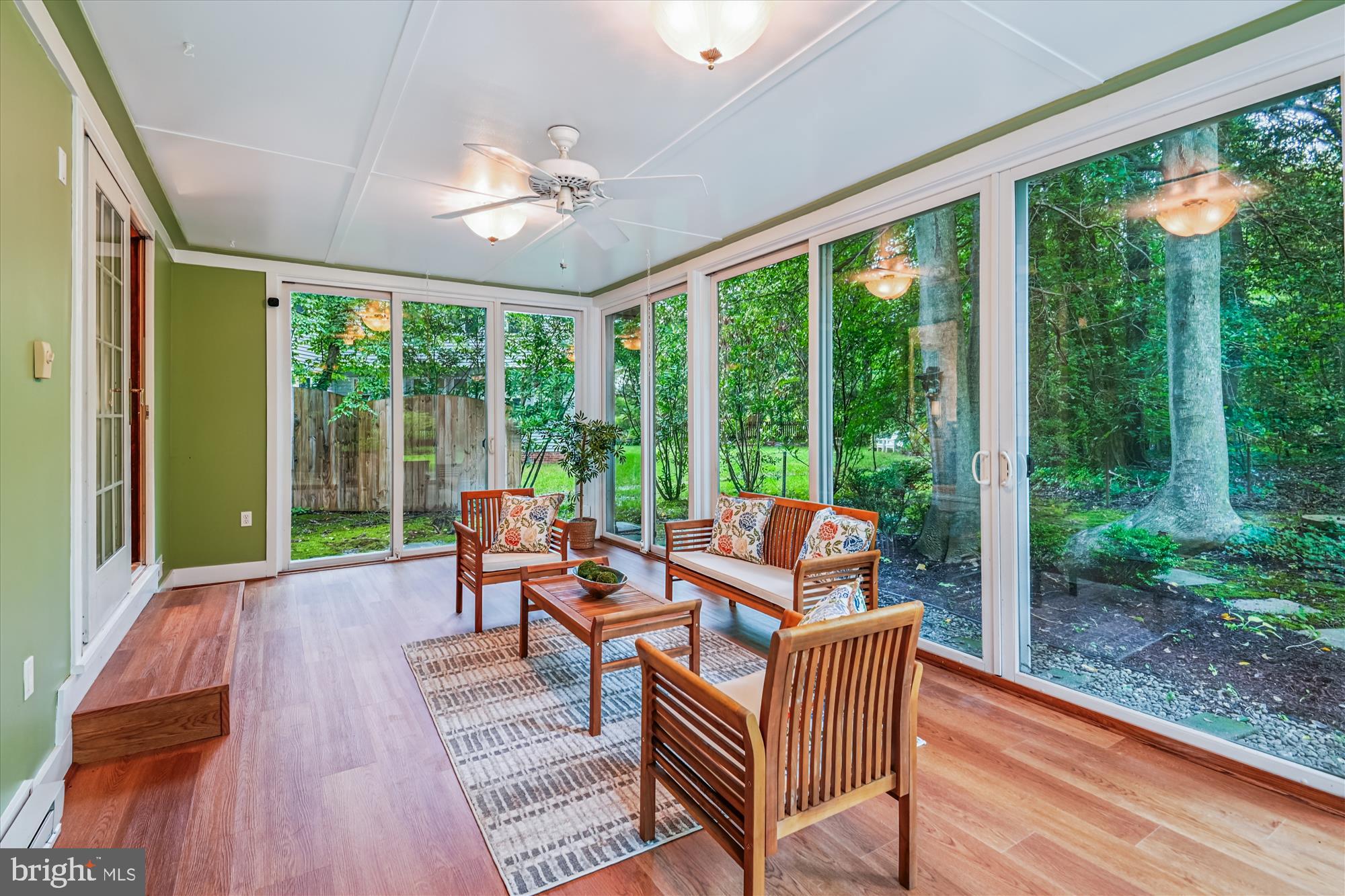 AMBERLEY - Residential