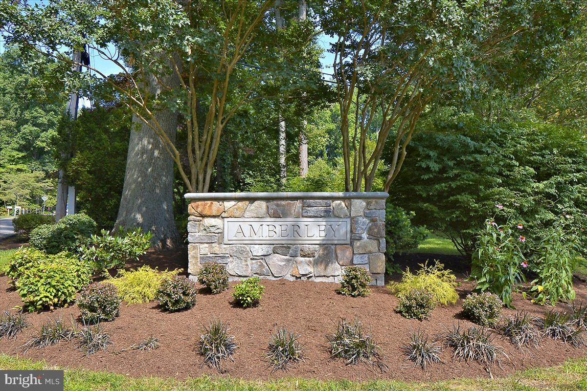 AMBERLEY - Residential