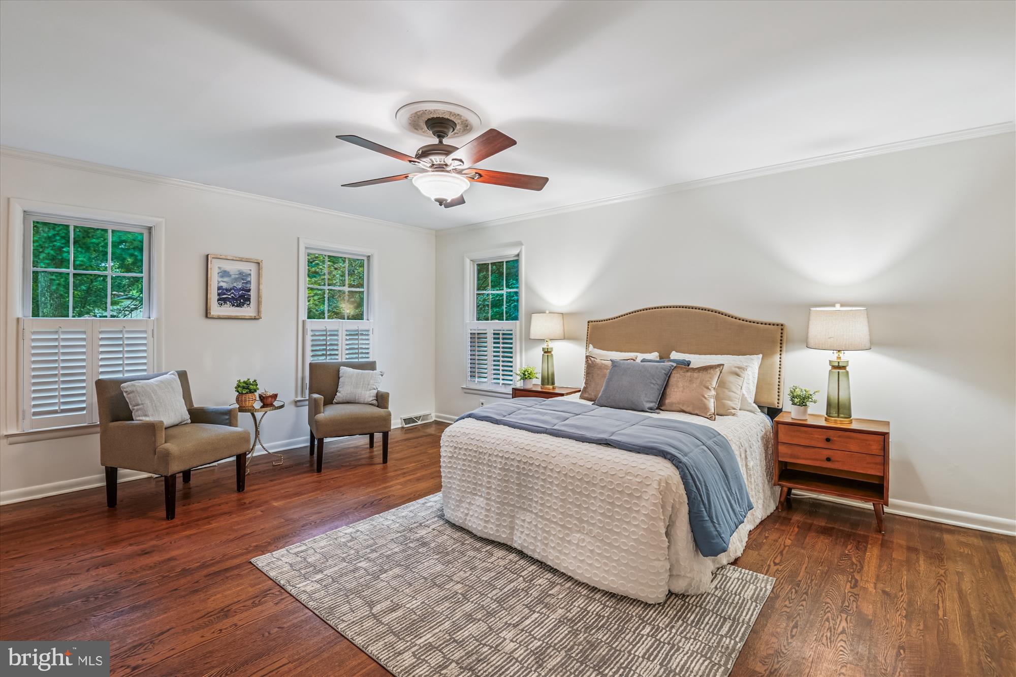 AMBERLEY - Residential