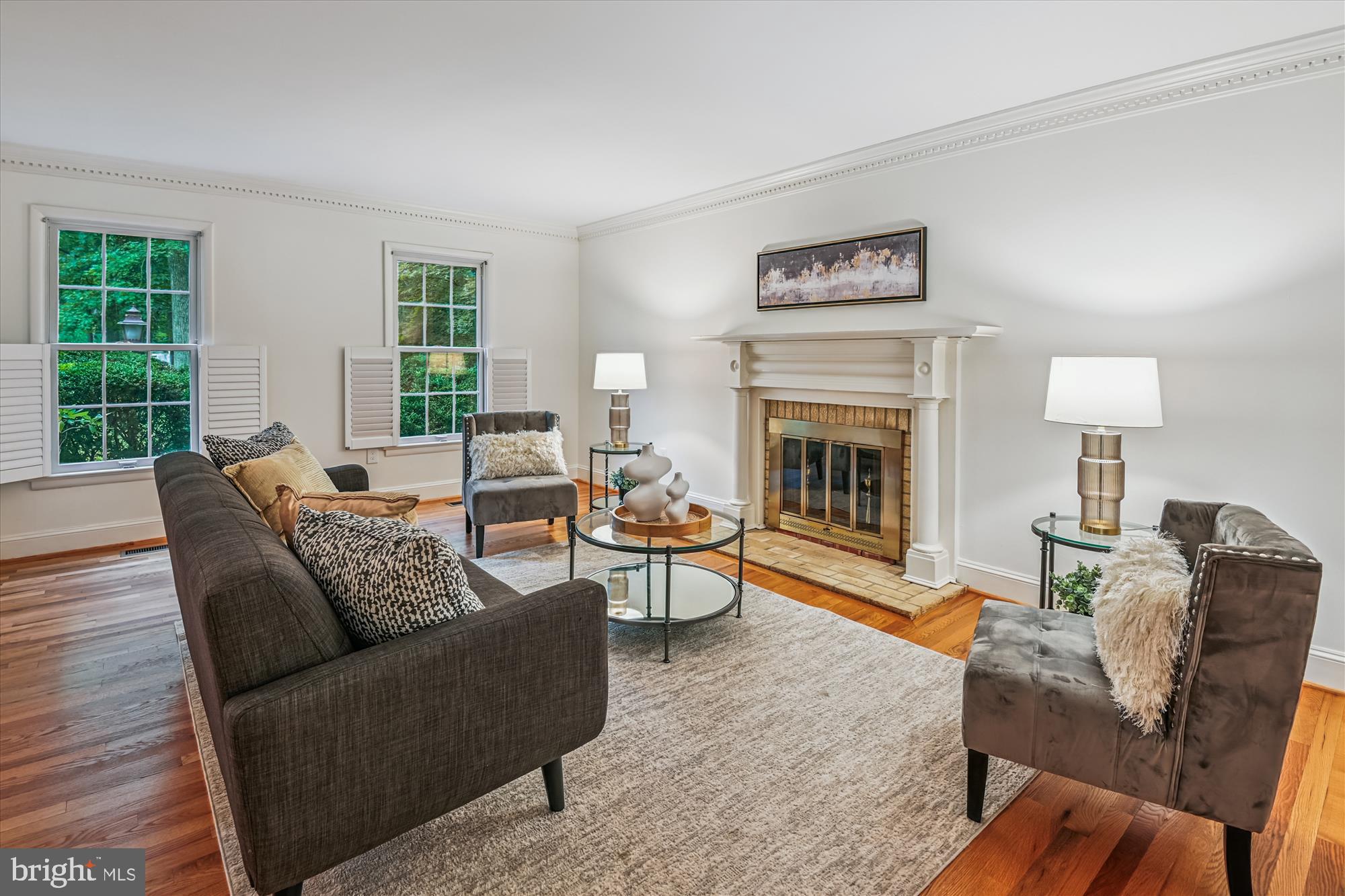 AMBERLEY - Residential