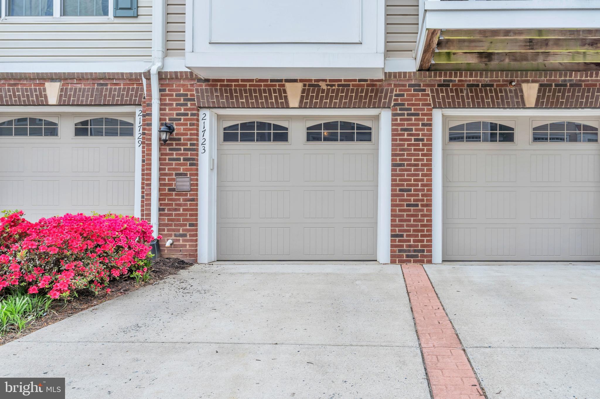 21723 INDIAN SUMMER TERRACE