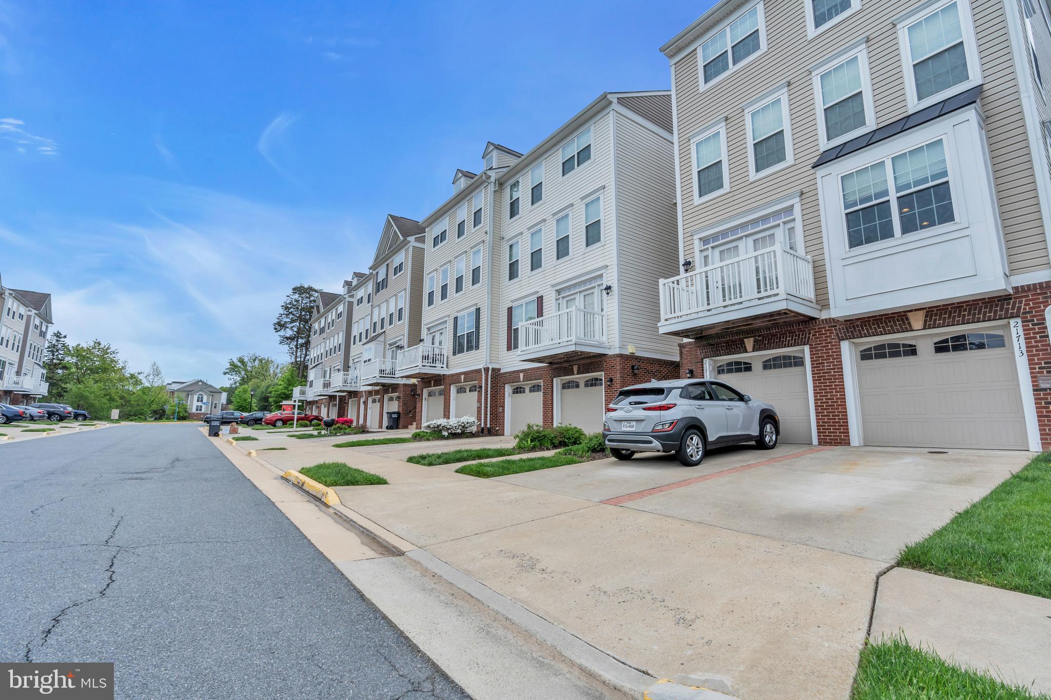 21723 INDIAN SUMMER TERRACE