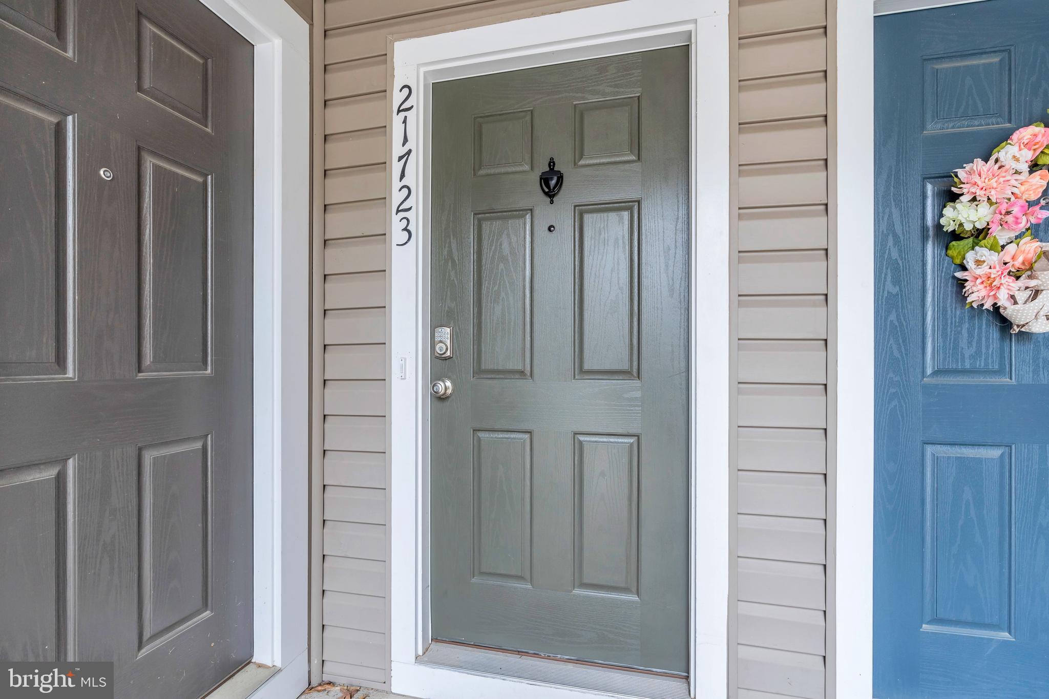 21723 INDIAN SUMMER TERRACE