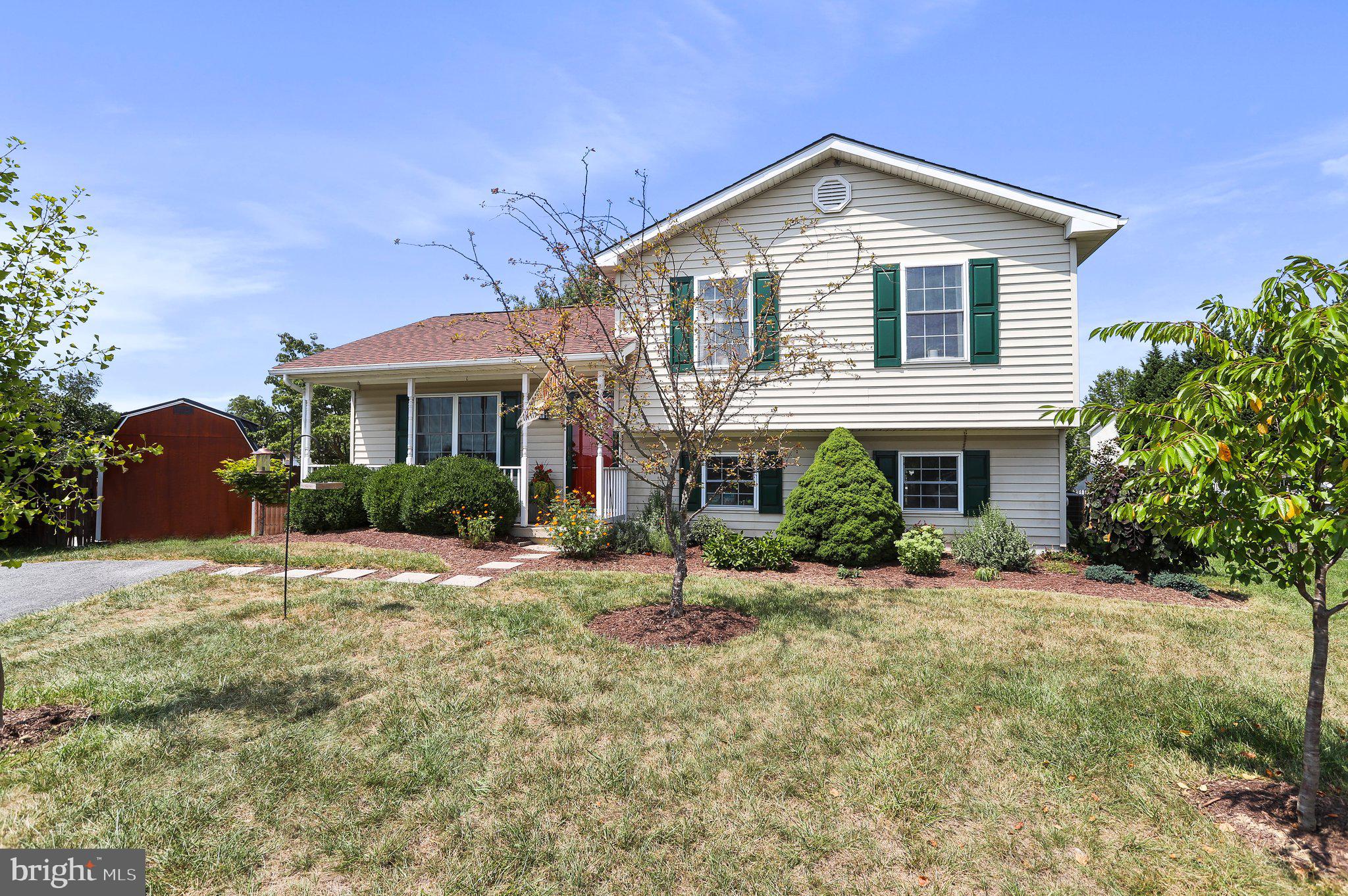 WILDFLOWER RIDGE - Residential