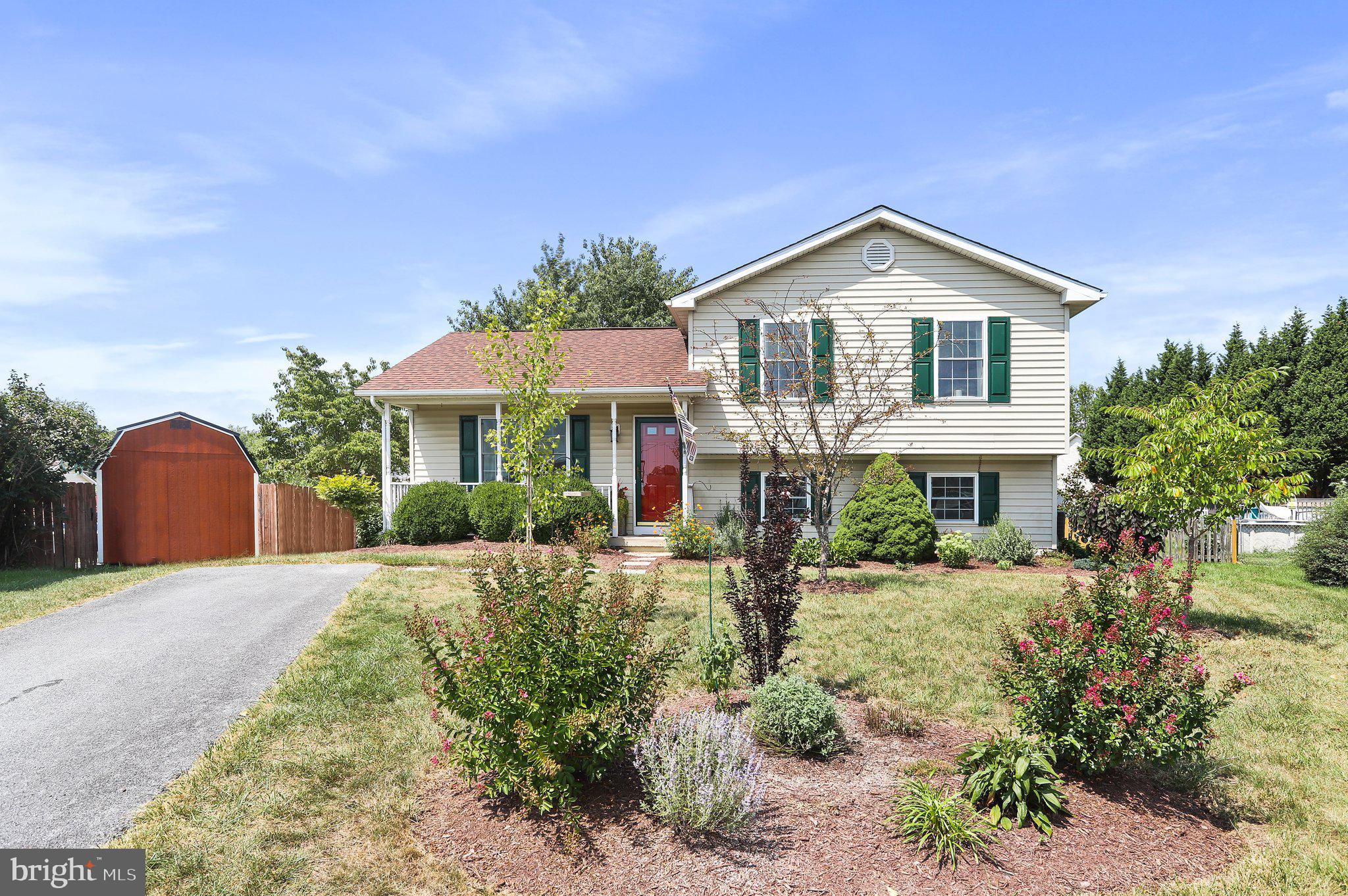 WILDFLOWER RIDGE - Residential