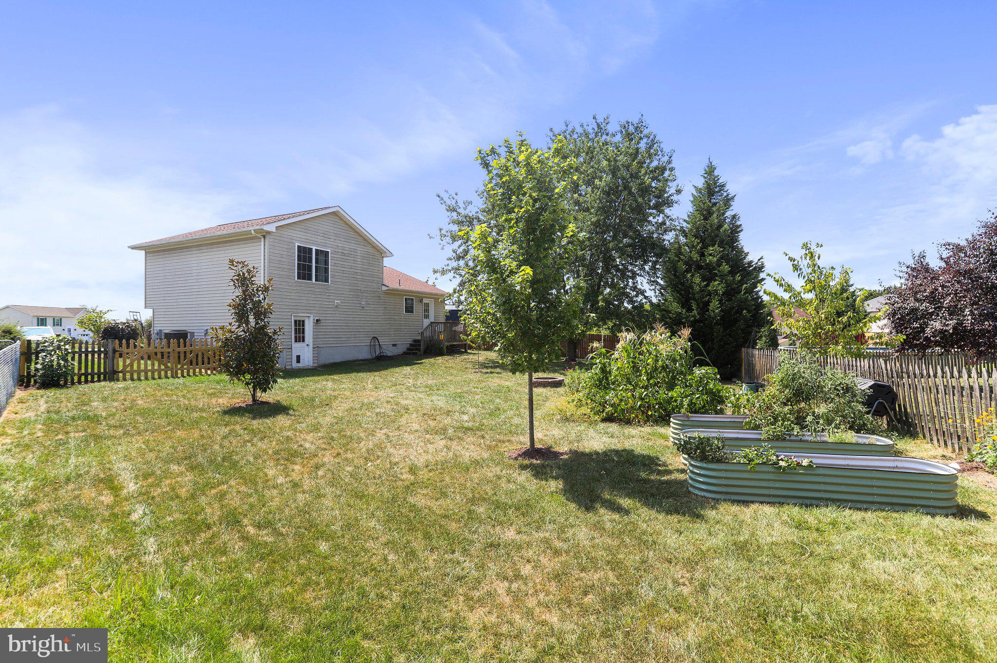 WILDFLOWER RIDGE - Residential