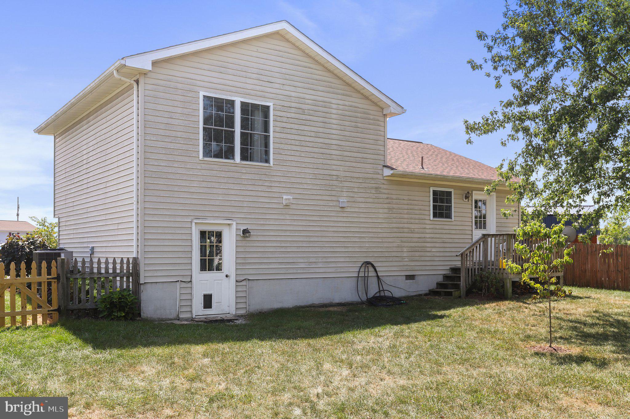 WILDFLOWER RIDGE - Residential