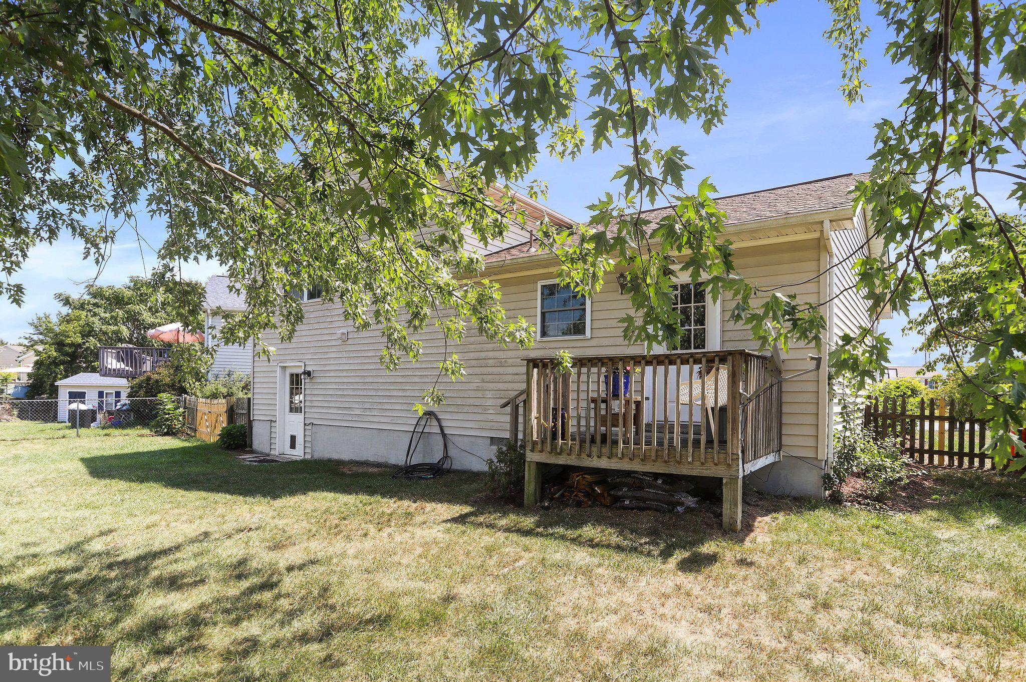 WILDFLOWER RIDGE - Residential