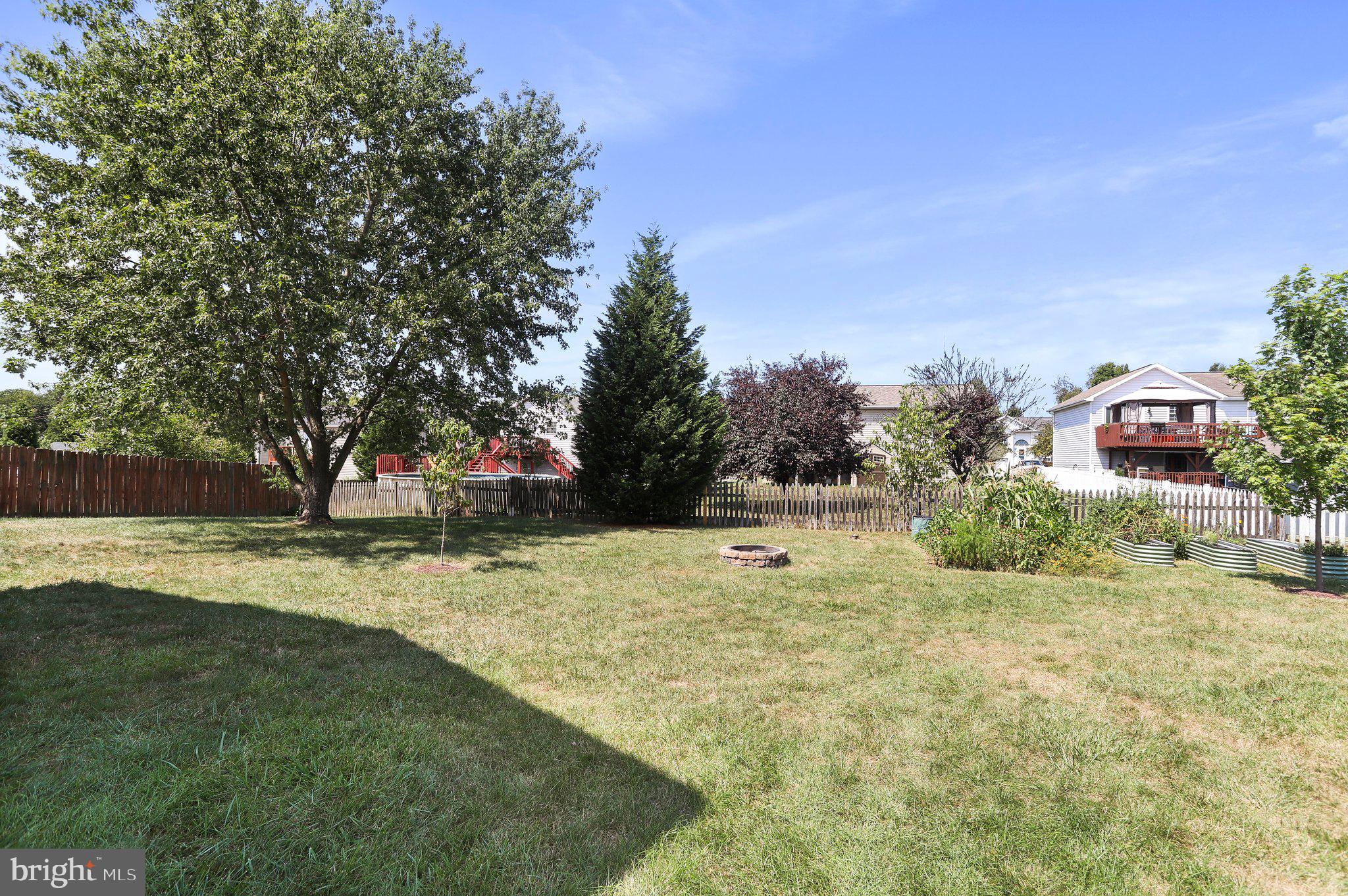 WILDFLOWER RIDGE - Residential