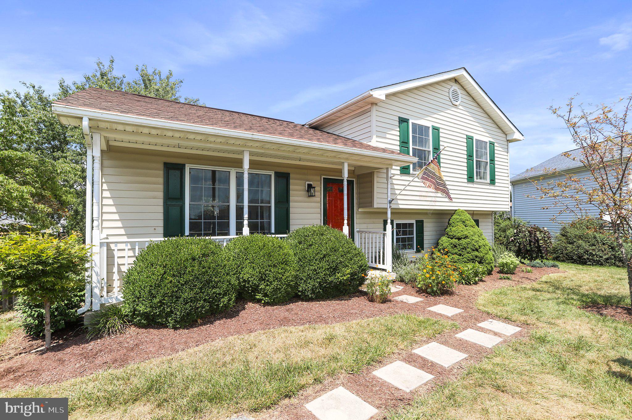 WILDFLOWER RIDGE - Residential