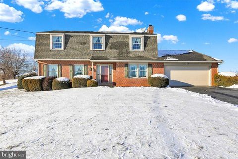 Photo of 789 Long Lane, LANCASTER, PA 17603 (MLS # PALA2062860)