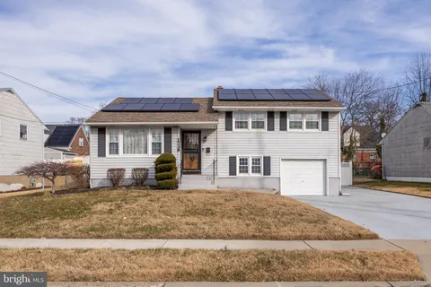 1736 40th Street, Pennsauken, NJ 08110 - MLS#: NJCD2108644