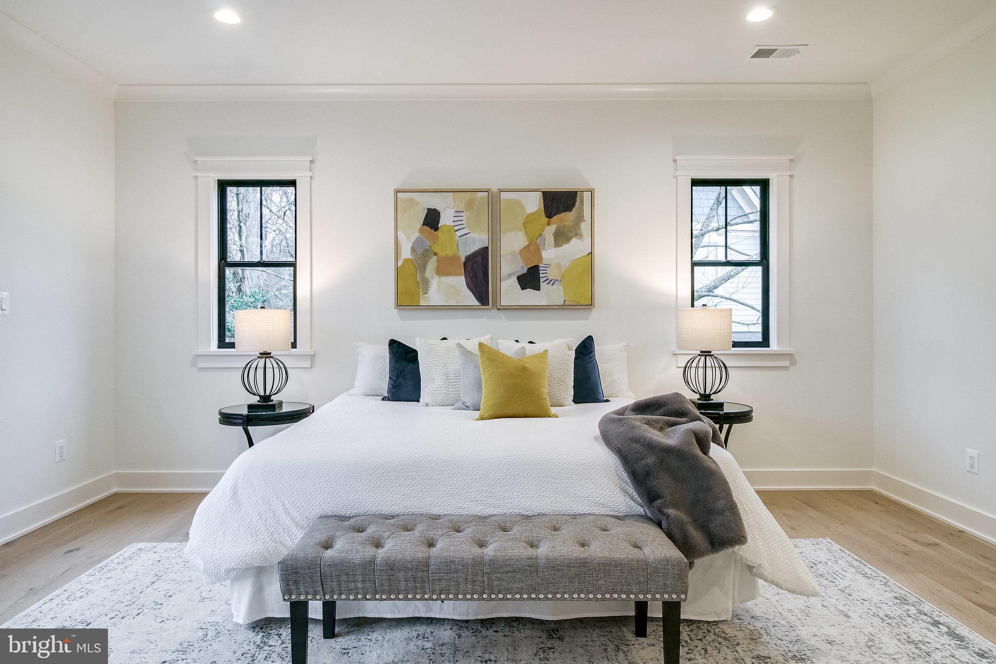 WESTWOOD MANOR - Residential