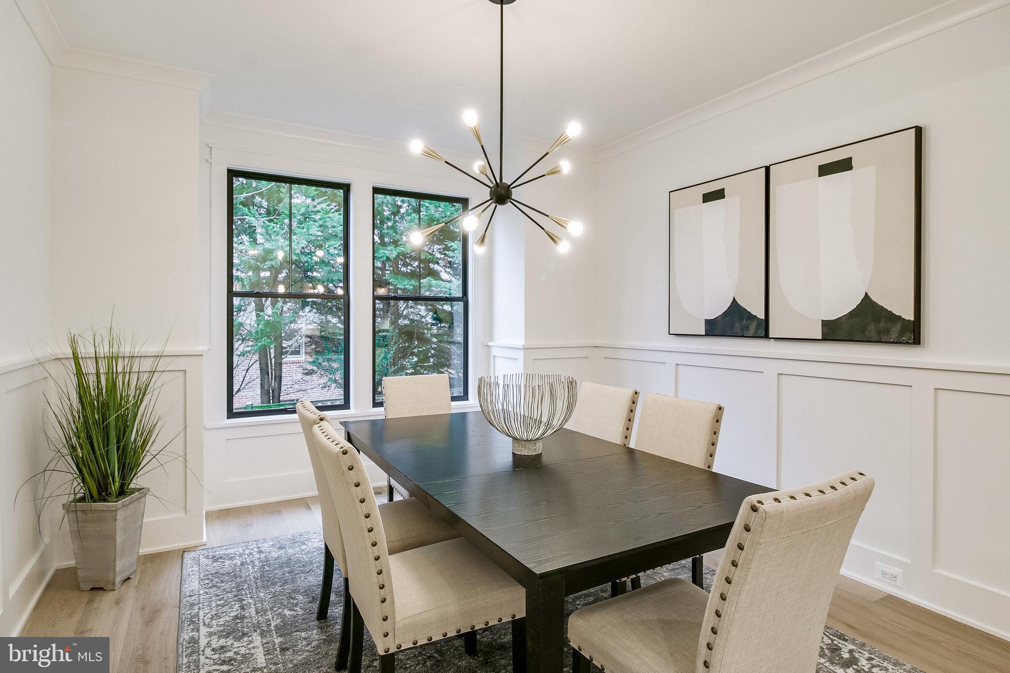 WESTWOOD MANOR - Residential