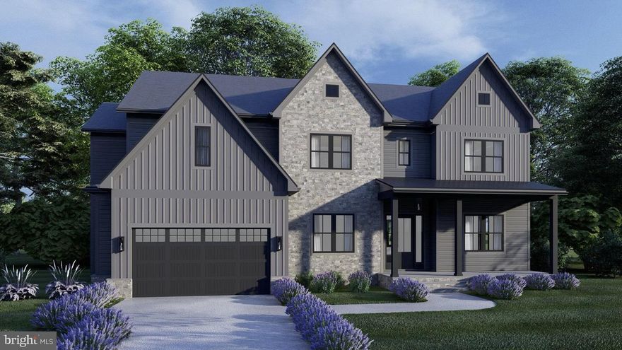 Dunhill Builders is a fabulous custom home builder, renowned for creating exceptional-quality homes with thoughtful design, superior craftsmanship, and an unwavering attention to detail.

Dunhill Builders is delighted to introduce an exceptional new construction home in the highly sought-after Westwood Manor neighborhood. Thoughtfully designed for this beautiful .30-acre homesite within the coveted Madison school pyramid, this Stratford model blends timeless elegance with modern luxury across 6,816 square feet of refined living space on three finished levels, featuring 6 bedrooms and 6.5 baths.

From the moment you arrive, the exterior makes a lasting impression with an inviting front porch accented by custom-trimmed columns, a warm wood ceiling, a stone water table, and durable Hardie siding. Inside, soaring 10-foot ceilings, wide-plank hardwood floors, graceful trim details, and striking black Marvin windows create a light-filled and welcoming atmosphere throughout the home.

The main level offers both beauty and versatility, featuring a living room, a formal dining room connected to a well-appointed butler’s pantry with custom cabinetry and an integrated beverage and wine refrigerator, and a stunning family room centered around a classic gas fireplace and walls of windows. The breakfast area flows seamlessly to the expansive screened porch through a 12-foot Marvin glass door—perfect for effortless indoor-outdoor living and entertaining.

The gourmet kitchen is truly the heart of the home, showcasing custom cabinetry, quartz countertops, open shelving, and a generous island ideal for gathering. High-end JennAir appliances include a 48-inch six-burner gas range with griddle, custom panel refrigerator and freezer columns, a drawer microwave, and a panel-ready dishwasher. A private main-level bedroom or office with its own en-suite bath completes this thoughtfully designed floor.

Upstairs, you’ll find four spacious bedrooms and a loft with views of the golf course! Each bedroom has custom closets and private en-suite baths. The serene primary suite is a true retreat, featuring a tray ceiling, dual walk-in closets with custom shelving, and a spa-inspired bath with dual vanities, a soaking tub, and a luxurious double-shower. A bright and airy loft provides an additional space to relax, work, or gather.

The lower level is equally impressive, designed for both entertaining and everyday enjoyment with a recreation room, game area, wet bar, media room, and exercise room. A private bedroom with a full bath offers the perfect space for guests, extended family, or a second home office.

This is a truly special opportunity to own a beautifully crafted home in one of Vienna’s most desirable neighborhoods. Fantastic location. Close to Tysons, I-66, I-495, Spring Hill Metro and Vienna Metro!

We would love to share more, please reach out with any questions! Home is under construction, please contact us to schedule a private showing. Estimated Delivery is Spring 2026.

Photos shown are of previously completed Dunhill Builders projects.