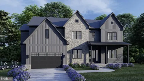 930 Fairway Drive NE, Vienna, VA MLS: VAFX2286070